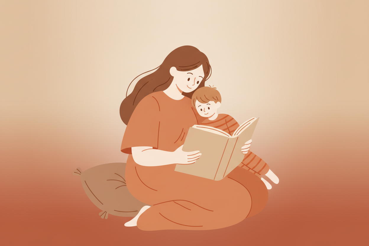 Lectura, juego y creatividad