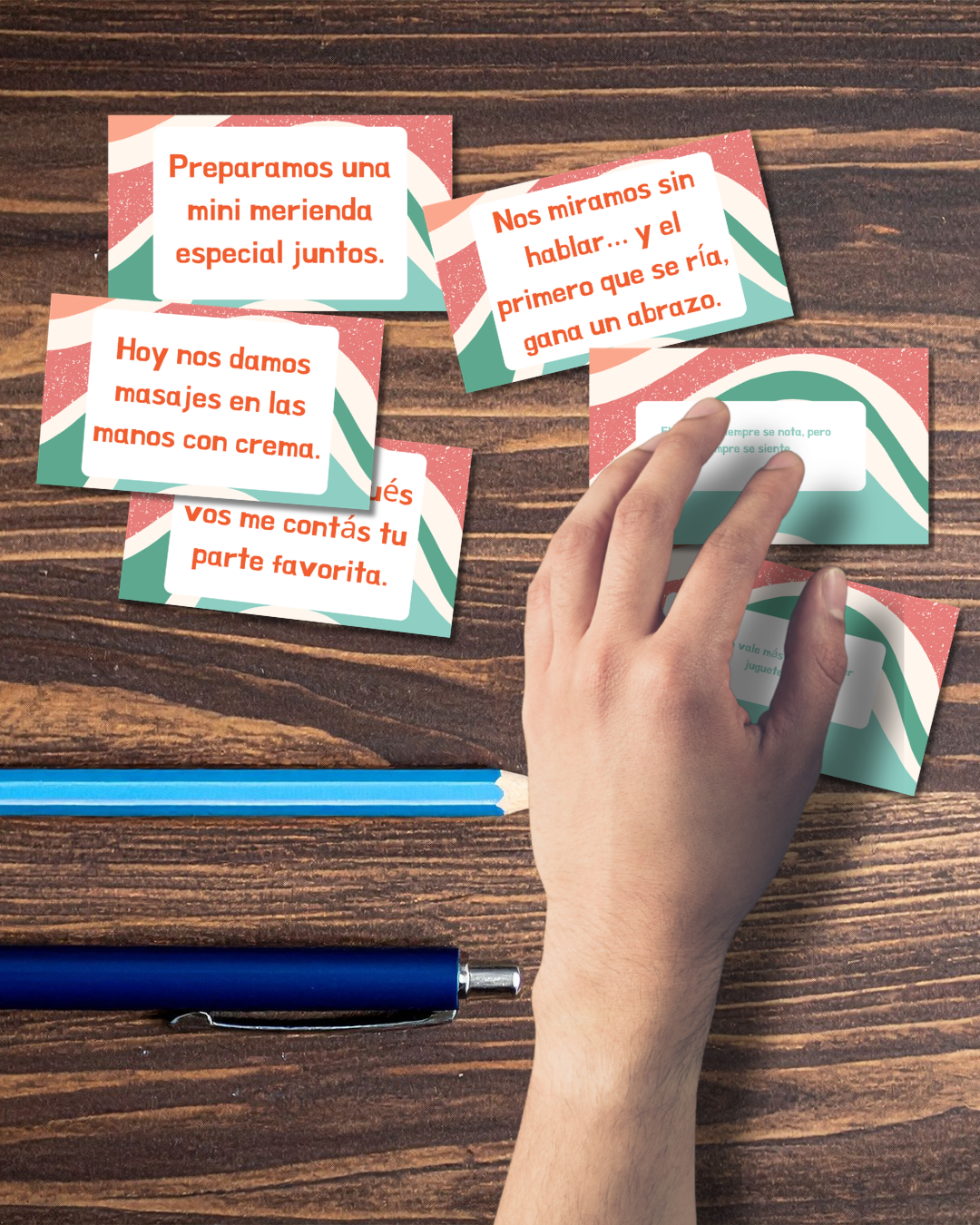 Pack Conexión Consciente