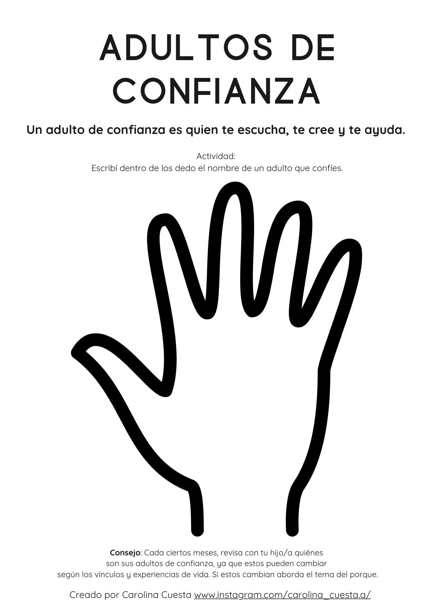 Mi Cuerpo, Mi Historia